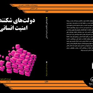 دولت‌های شکننده و امنیت انسانی